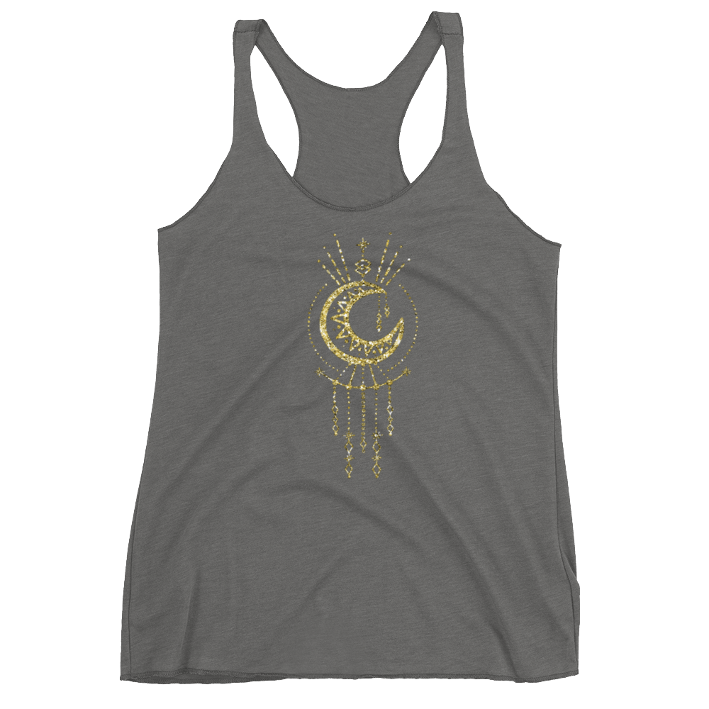 Women's CELESTIAL Racerback Tank