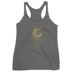 Women's CELESTIAL Racerback Tank