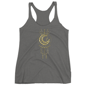 Women's CELESTIAL Racerback Tank