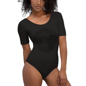 Women’s MOON Bodysuit