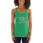 Women's AUM Racerback Tank