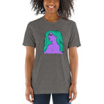 Women's COSMIC QUEEN Tee