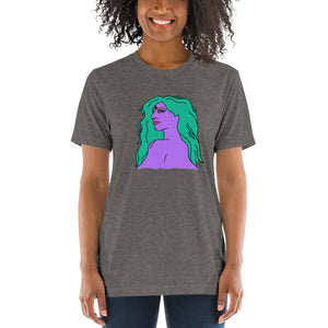 Women's COSMIC QUEEN Tee