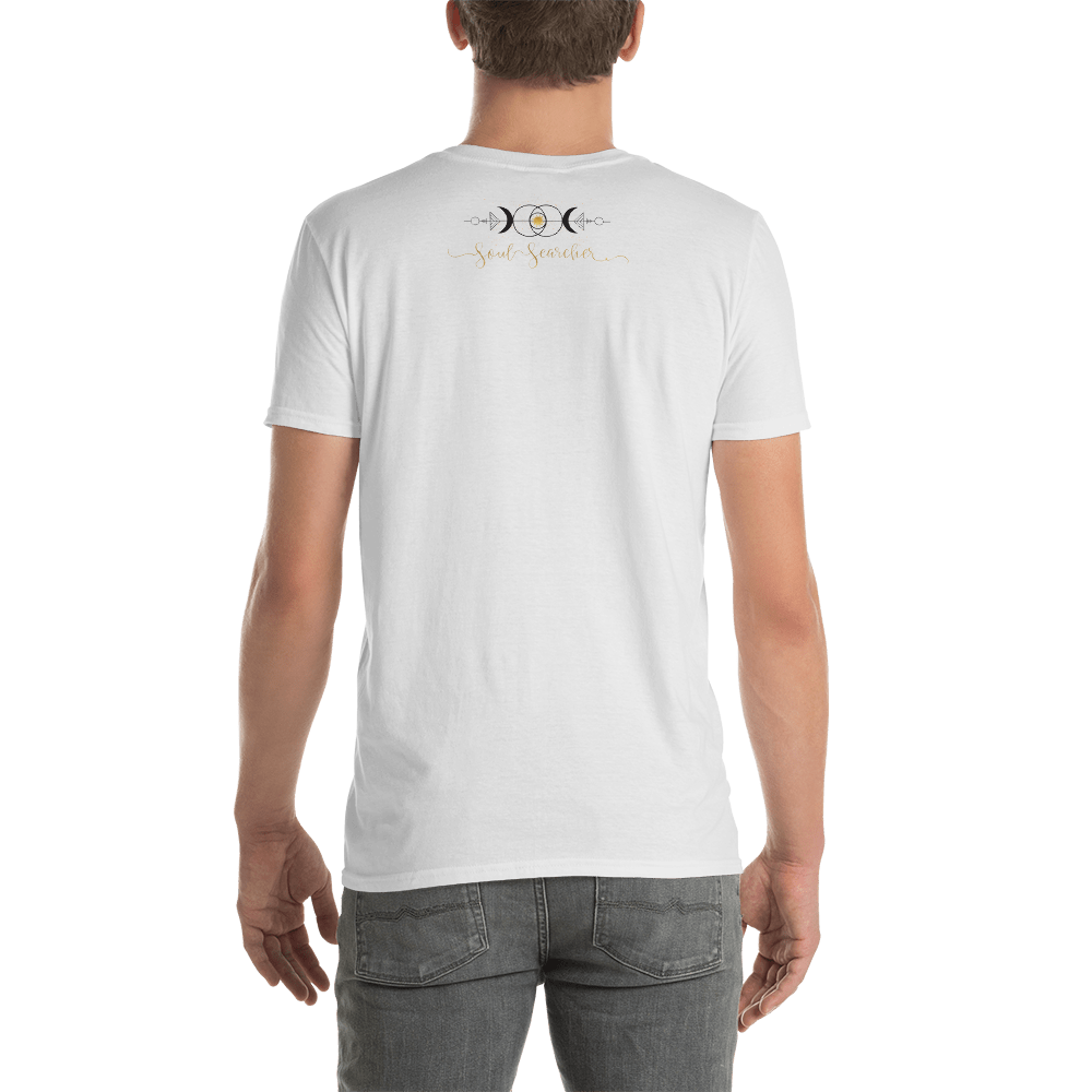 Men's SACRED G T-Shirt