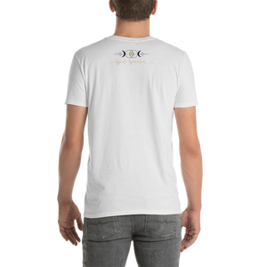 Men's SACRED G T-Shirt