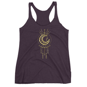 Women's CELESTIAL Racerback Tank