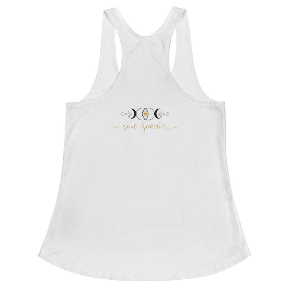 Women's COSMIC Tank