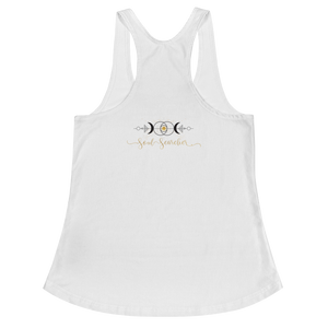 Women's COSMIC Tank