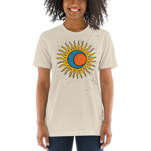 Men's SUNSHINE Triblend Tee