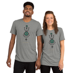 Men's TRIBAL Triblend Tee