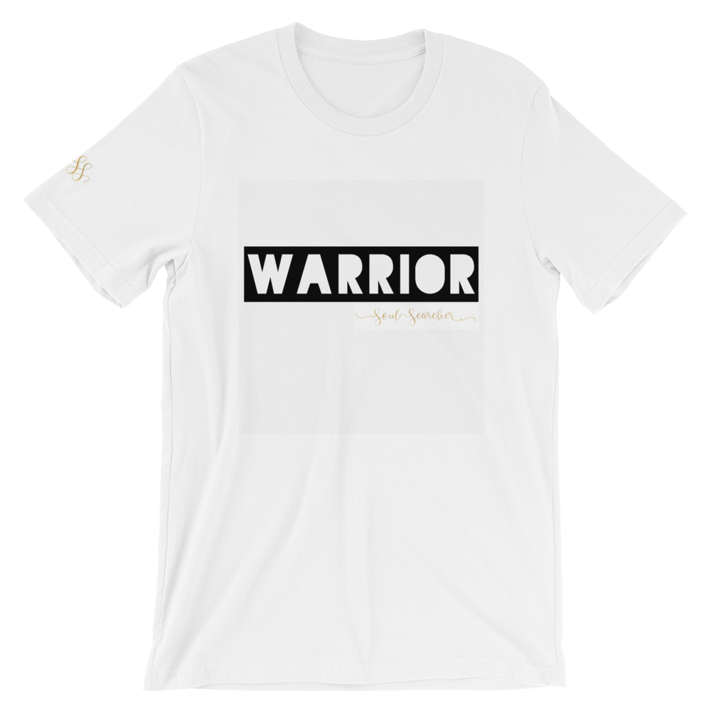 Men's WARRIOR T-Shirt