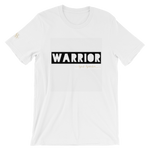 Men's WARRIOR T-Shirt