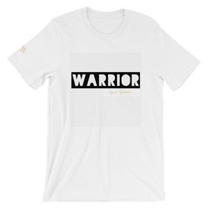 Men's WARRIOR T-Shirt