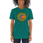 Men's SUNSHINE Triblend Tee