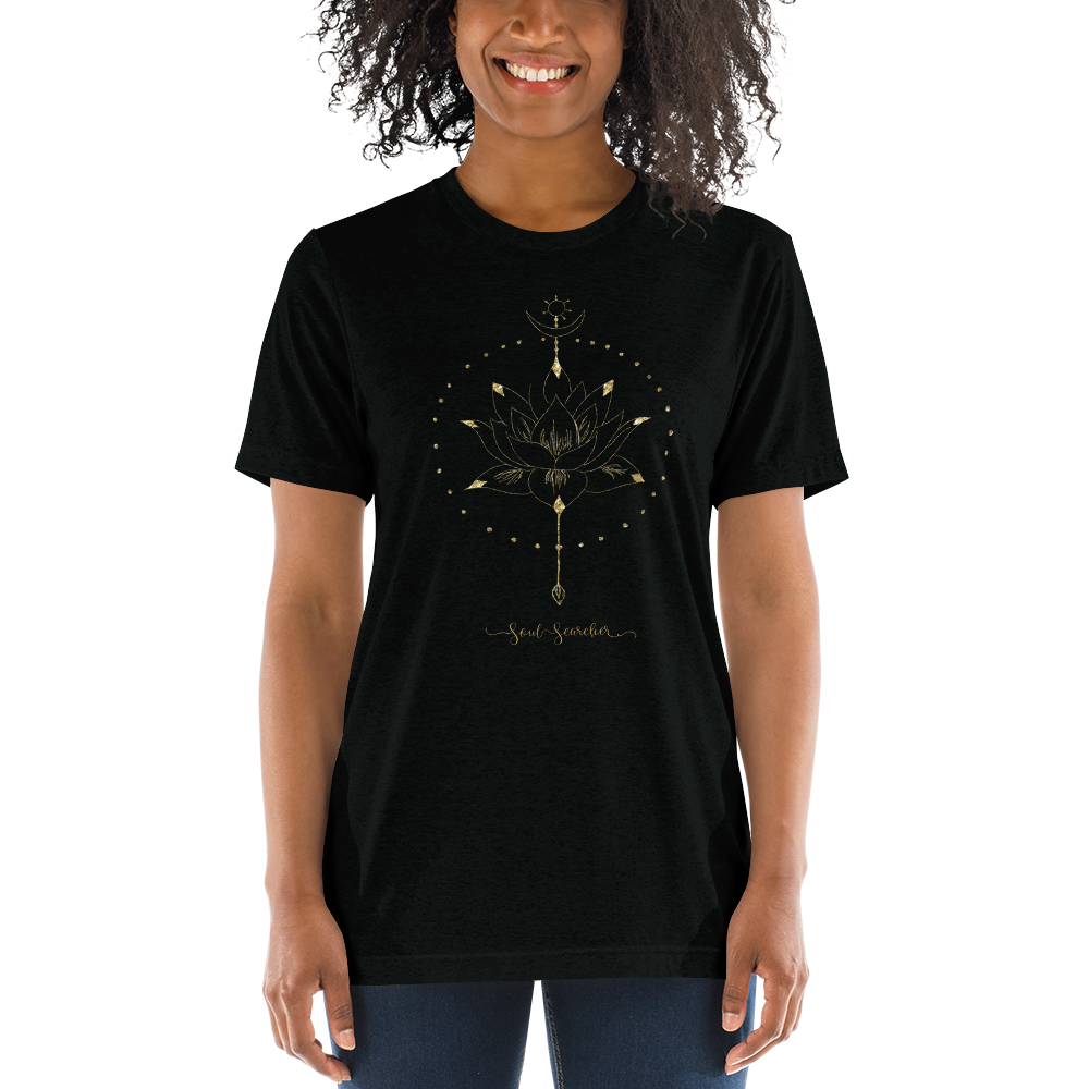 Women's LOTUS T-Shirt