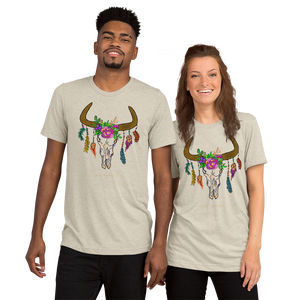 Women's BOHO T-shirt