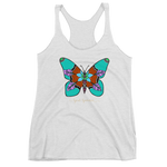 Women's TRANSFORMATION Racerback Tank