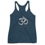 Women's AUM Racerback Tank