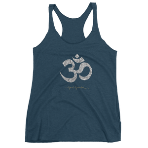 Women's AUM Racerback Tank