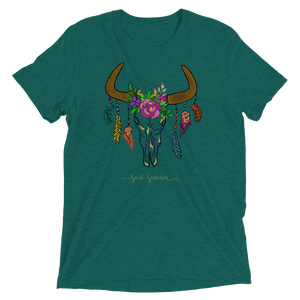 Women's BOHO T-shirt