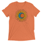 Men's SUNSHINE Triblend Tee