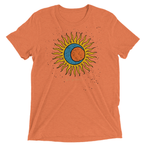 Men's SUNSHINE Triblend Tee