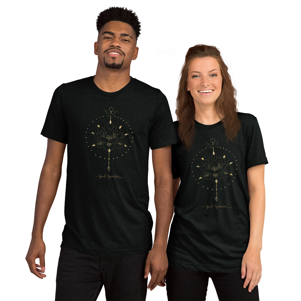 Women's LOTUS T-Shirt