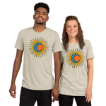 Men's SUNSHINE Triblend Tee