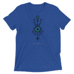 Men's TRIBAL Triblend Tee