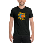 Men's SUNSHINE Triblend Tee