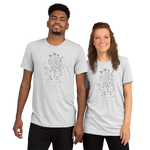 Men's PALMISTRY Triblend Tee