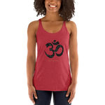 Women's AUM Racerback Tank