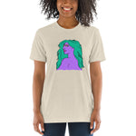 Women's COSMIC QUEEN Tee