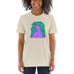 Women's COSMIC QUEEN Tee