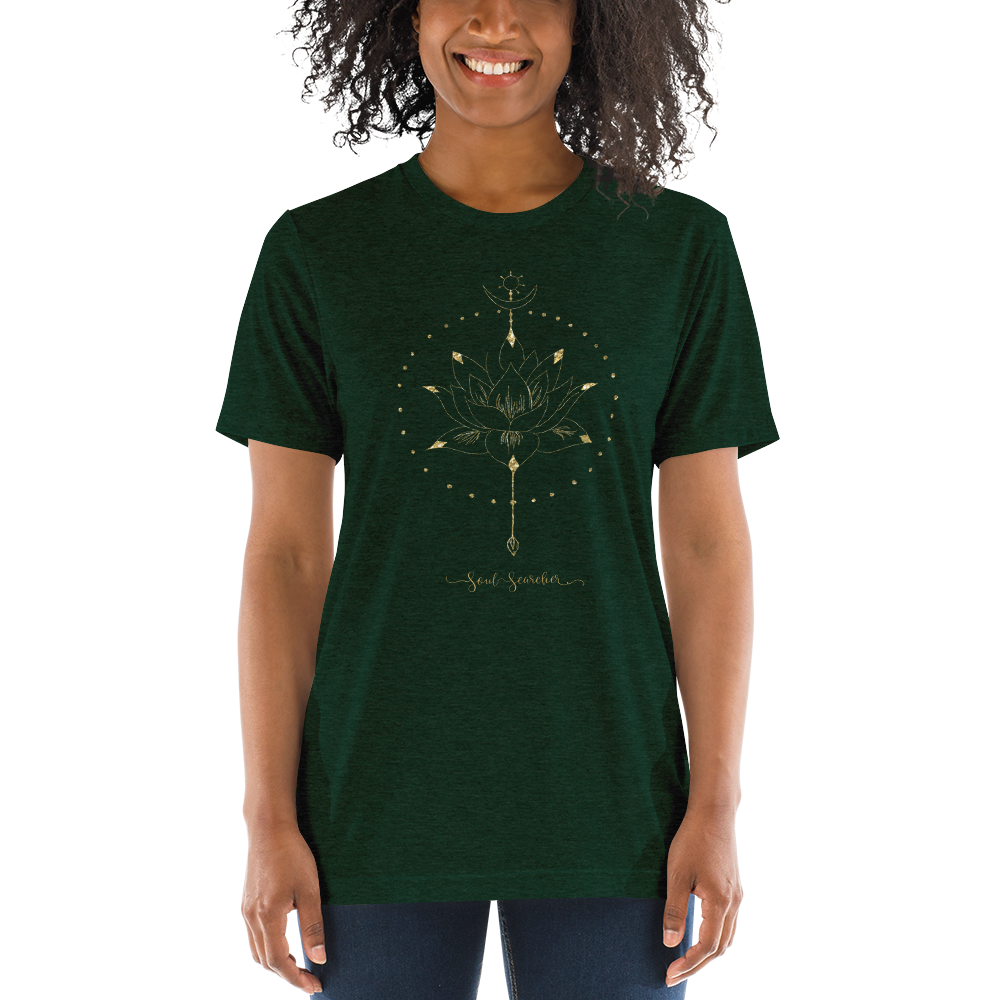 Women's LOTUS T-Shirt