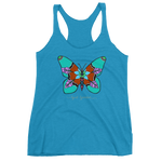 Women's TRANSFORMATION Racerback Tank