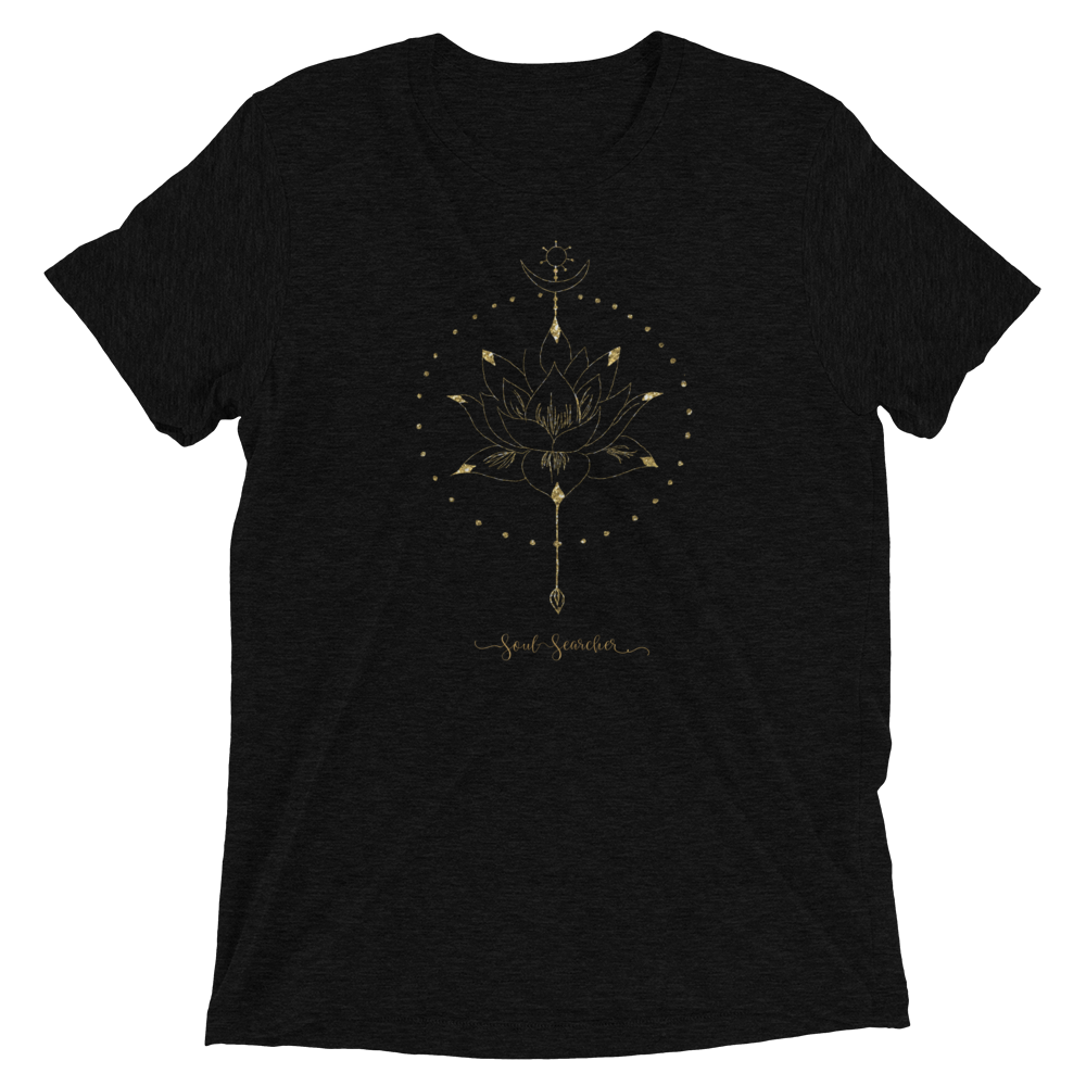 Women's LOTUS T-Shirt