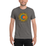 Men's SUNSHINE Triblend Tee