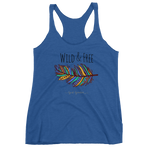 Women's WILD&FREE Tank