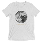 Men’s MOON Triblend T-Shirt