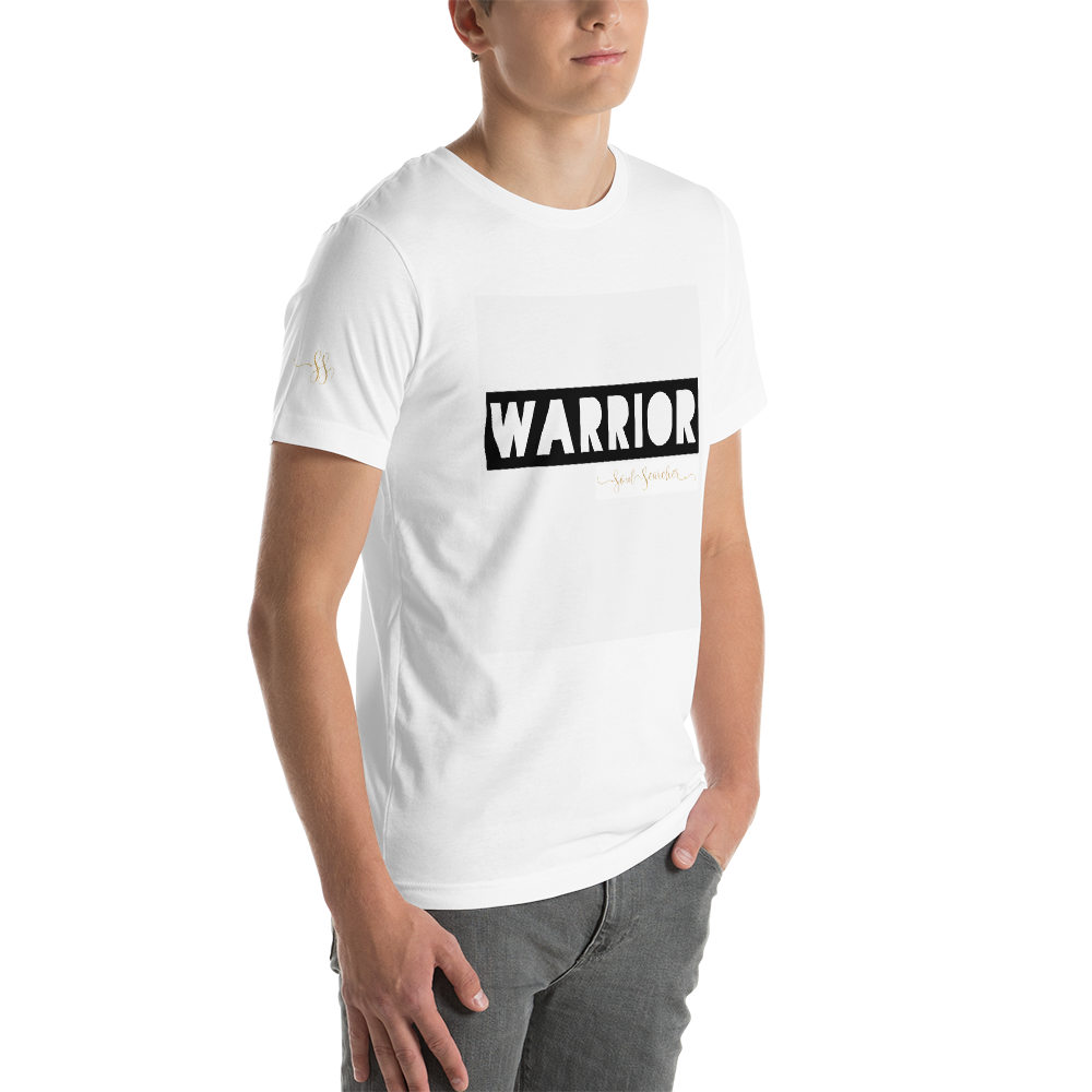 Men's WARRIOR T-Shirt