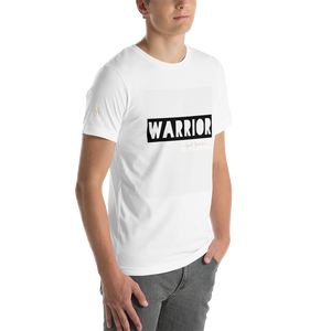 Men's WARRIOR T-Shirt