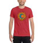 Men's SUNSHINE Triblend Tee