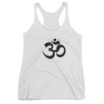 Women's AUM Racerback Tank