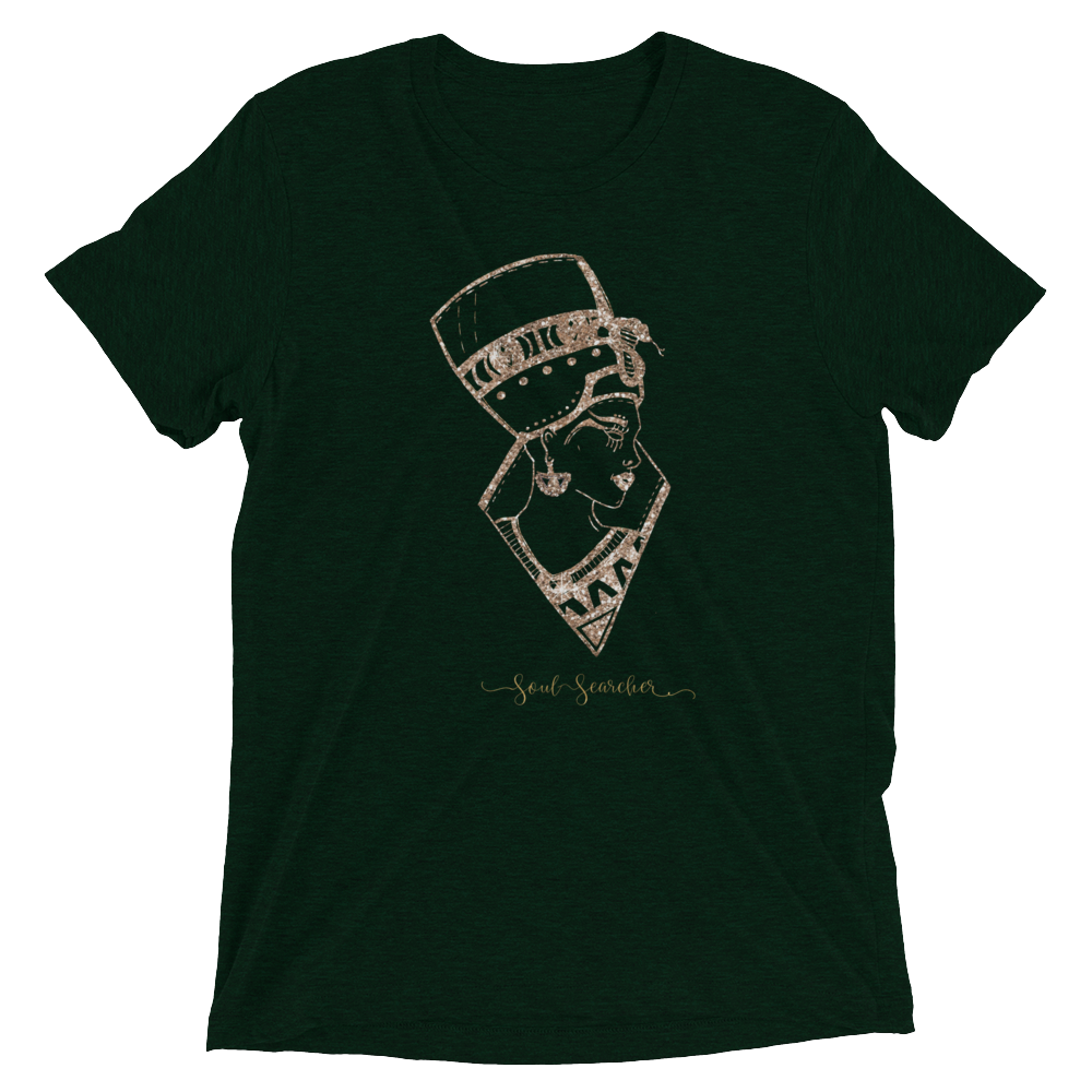 Men’s NEFERTITI Triblend T-shirt