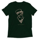 Men’s NEFERTITI Triblend T-shirt