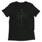 Men's LOTUS Triblend Tee