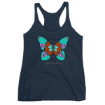 Women's TRANSFORMATION Racerback Tank