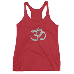 Women's AUM Racerback Tank