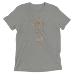 Men’s NEFERTITI Triblend T-shirt